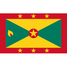 格林纳达女足队徽