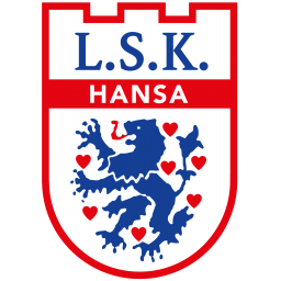 吕讷堡汉莎队徽