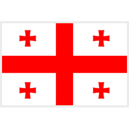 格鲁吉亚女足队徽