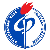 沃罗涅日火炬队徽