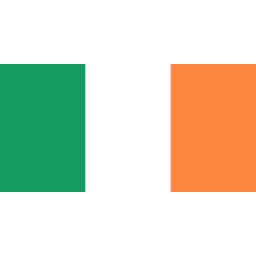 爱尔兰女足队徽