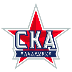 SKA哈巴罗夫斯克队徽