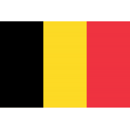 比利时女足队徽