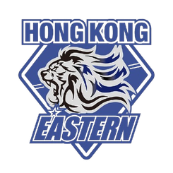 港东区队徽