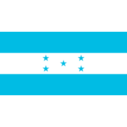 洪都拉斯女足队徽