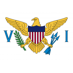 美属维京群岛女足队徽