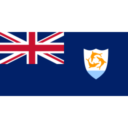 安圭拉女足队徽