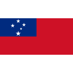 萨摩亚女足队徽