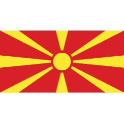 北马其顿女足U17队徽