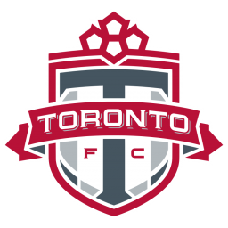 多伦多FC B队队徽