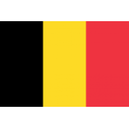 比利时女足U19队徽