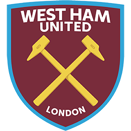 西汉姆U23队徽