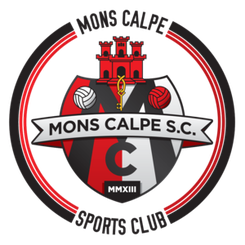 蒙斯卡尔佩队徽