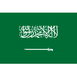 沙特阿拉伯女足队徽