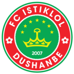 杜尚别独立队徽