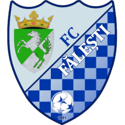 法莱斯蒂队徽