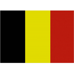 比利时女篮队徽