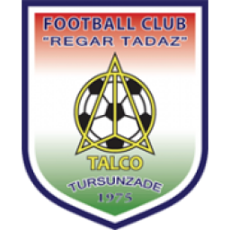 塔吉克冶铝厂队徽