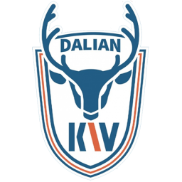 大连可为队徽