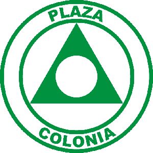 科洛尼亚广场队徽