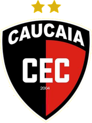 考卡亚CE队徽