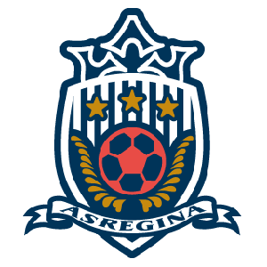 静冈产大女足队徽