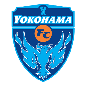 横滨海鸥女足队徽