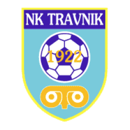 特拉夫尼克队徽