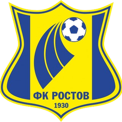 罗斯托夫女足队徽