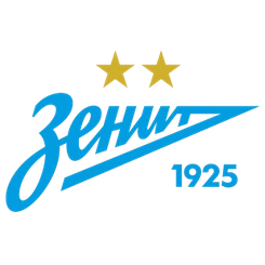 圣彼得堡泽尼特女足队徽