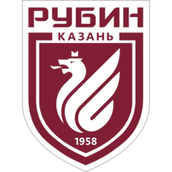 喀山红宝石女足队徽