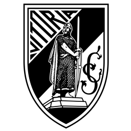 吉马良斯U19队徽