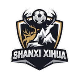 山西喜华女足队徽