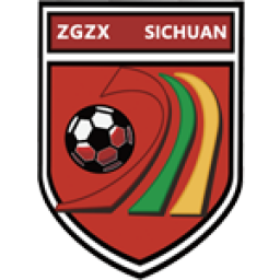 四川女足队徽