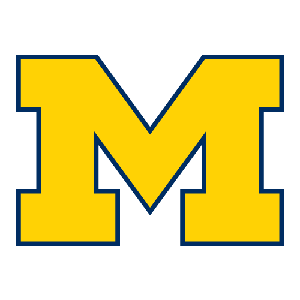 密歇根队徽