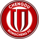 成都蓉城B队队徽