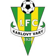 卡罗维瓦利队徽