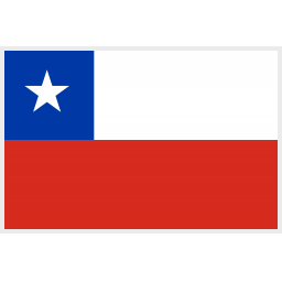 智利女足U17队徽