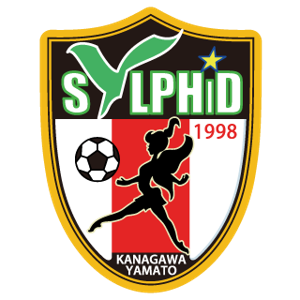 大和西芙德女足队徽