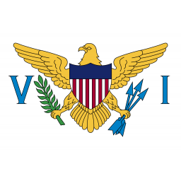 美属维京群岛队徽