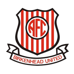 伯肯黑德联队徽