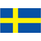 瑞典U21队徽