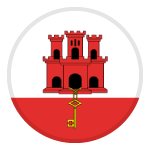 直布罗陀U21队徽