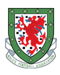 威尔士U21队徽