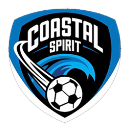海岸精神队徽