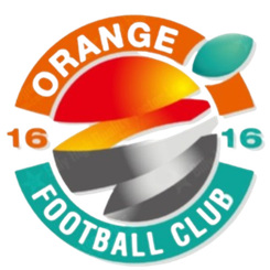 上海赛更达队徽