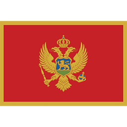 黑山女足U17队徽