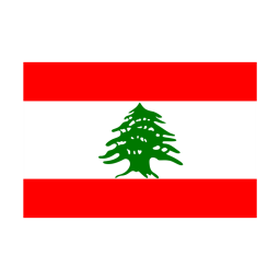 黎巴嫩U20队徽