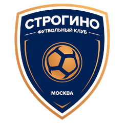斯特罗吉诺队徽