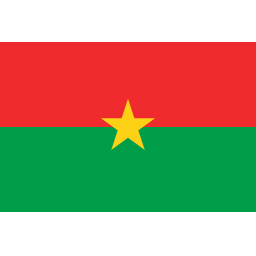 布基纳法索队徽